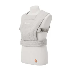 ERGObaby Embrace Soft Grey* Babytragen