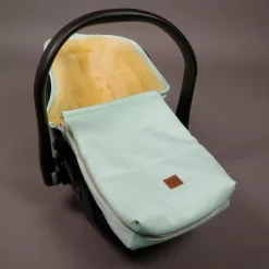 KAISER Emma Lammfell Medizin*Kinder Kindersitz Zubehör