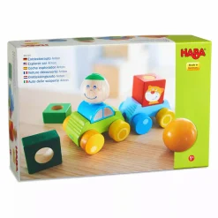 HABA Entdeckerauto Anton*Kinder Holzspielzeug
