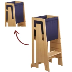 TUKI Entdeckertuch ®* Lerntürme