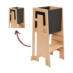 TUKI Entdeckertuch ®* Lerntürme