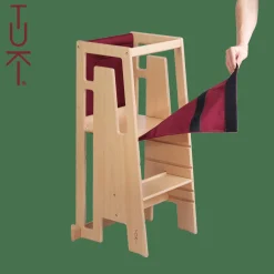 TUKI Entdeckertuch ®* Lerntürme
