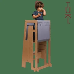 TUKI Entdeckertuch ®* Lerntürme