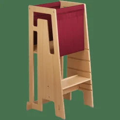 TUKI Entdeckertuch ®* Lerntürme