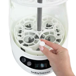 babybrezza Entkalkungstabletten Bottle Washer Pro* Vaporisatoren