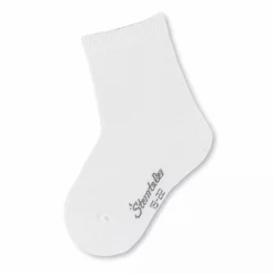 Sterntaler 2er Pack Söckchen Weiß* Socken & Strumpfhosen