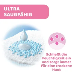 chicco 60er Pack Stilleinlagen* Stillzubehör