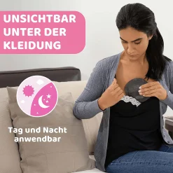 chicco 60er Pack Stilleinlagen* Stillzubehör