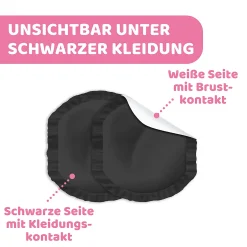 chicco 60er Pack Stilleinlagen* Stillzubehör