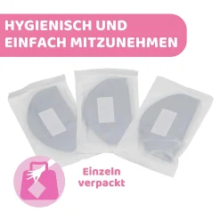 chicco 60er Pack Stilleinlagen* Stillzubehör
