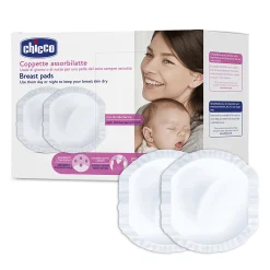 chicco 30er Pack Stilleinlagen* Stillzubehör