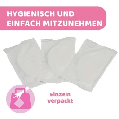 chicco 30er Pack Stilleinlagen* Stillzubehör