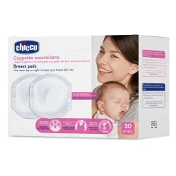 chicco 30er Pack Stilleinlagen* Stillzubehör