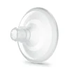 elvie 2er Pack Stillhütchen Pump/Stride M 17mm* Milchpumpen