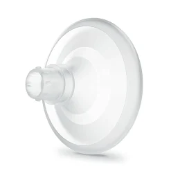 elvie 2er Pack Stillhütchen Pump/Stride M 17mm* Milchpumpen