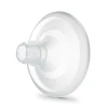 elvie 2er Pack Stillhütchen für Pump/Stride L 19mm* Milchpumpen