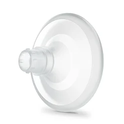 elvie 2er Pack Stillhütchen für Pump/Stride L 19mm* Milchpumpen