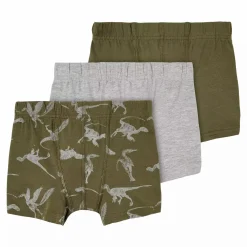 name it 3er Set Boxershorts* Unterwäsche