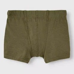 name it 3er Set Boxershorts* Unterwäsche