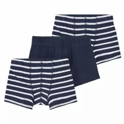 name it 3er Set Boxershorts* Unterwäsche