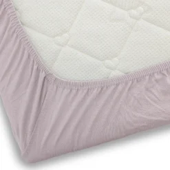 LITTLE ONE 2er Set Jersey Spannbetttücher 40 x 90 cm* Babybettwäsche