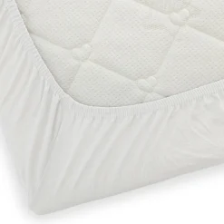 LITTLE ONE 2er Set Jersey Spannbetttücher bis 70 x 140 cm* Babybettwäsche