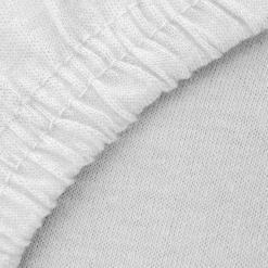LITTLE ONE 2er Set Jersey Spannbetttücher bis 70 x 140 cm* Babybettwäsche