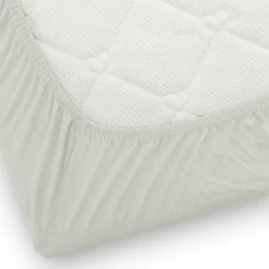 LITTLE ONE 2er Set Jersey Spannbetttücher bis 70 x 140 cm* Babybettwäsche