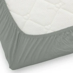 LITTLE ONE 2er Set Jersey Spannbetttücher 40 x 90 cm* Babybettwäsche