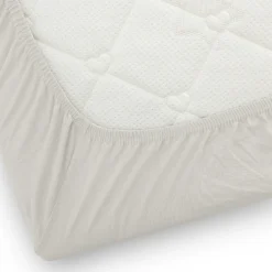 LITTLE ONE 2er Set Jersey Spannbetttücher 40 x 90 cm* Babybettwäsche