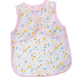 LITTLE ONE 2er Set Lätzchen Flowers* Lätzchen|Lätzchen