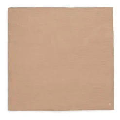 jollein 2er Set Mulltücher Biscuit/Ivory 115 x 115 cm* Mullwindeln|Mullwindeln
