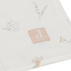 jollein 2er Set Mulltücher Lovely Birds 115 x 115 cm* Mullwindeln|Mullwindeln