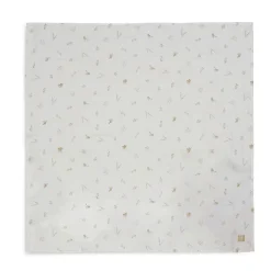 jollein 2er Set Mulltücher Lovely Birds 115 x 115 cm* Mullwindeln|Mullwindeln