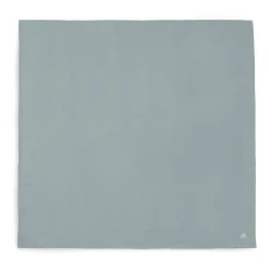 jollein 2er Set Mulltücher Seagreen/Ivory 115 x 115 cm* Mullwindeln|Mullwindeln