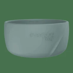 everyday baby 2er Set Silikon Schalen Harmony Green* Besteck & Geschirr