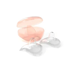 nip 2-er Set Stillhütchen Größe L* Stillzubehör