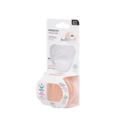 nip 2-er Set Stillhütchen Größe L* Stillzubehör