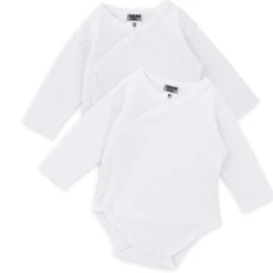 Boley 2er Set Wickelbodys* Bodys