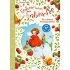 Arena Erdbeerinchen Erdbeerfee - Die schönsten Vorlesegeschichten*Kinder Kinderbücher|Spielzeug Ab 4 Jahren