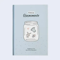 Odernichtoderdoch Erinnerungsbuch Kleine Glasmomente*Kinder Kinderbücher