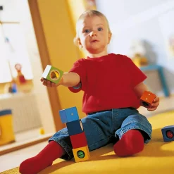 HABA Erkundungssteine*Kinder Lernspielzeug
