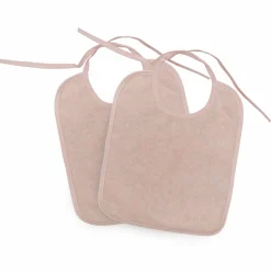 LITTLE ONE 7er-Pack Bindelätzchen Regenbogen* Lätzchen|Lätzchen