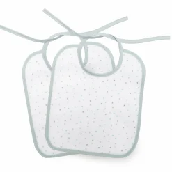 LITTLE ONE 7er-Pack Bindelätzchen Wal* Lätzchen|Lätzchen