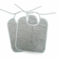 LITTLE ONE 7er-Pack Bindelätzchen Wal* Lätzchen|Lätzchen