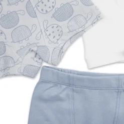LITTLE ONE 3er-Pack Boxershorts* Unterwäsche