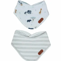 LITTLE 2er-Pack Dreieckstüchter* Accessoires