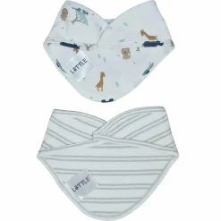 LITTLE 2er-Pack Dreieckstüchter* Accessoires