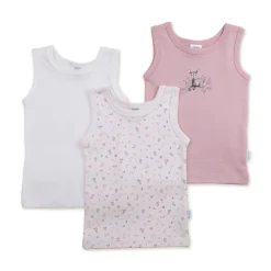LITTLE ONE 3er-Pack Hemden* Unterwäsche