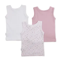 LITTLE ONE 3er-Pack Hemden* Unterwäsche